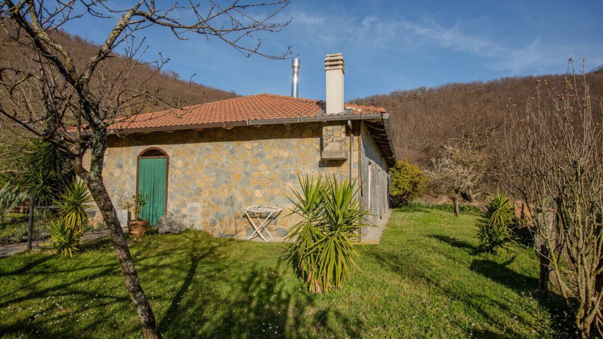 Scala House | Villa Maddalena - Scala