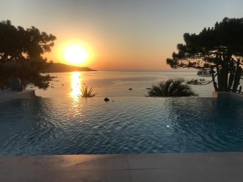 Ramatuelle Apartment | Villa Mael