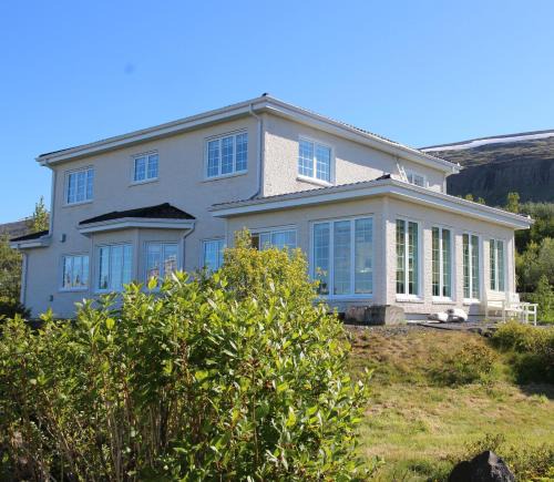 Akureyri Villa | Villa Mafini