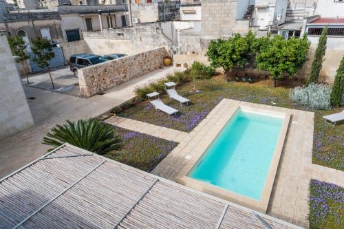 Maglie House | Villa Magliese