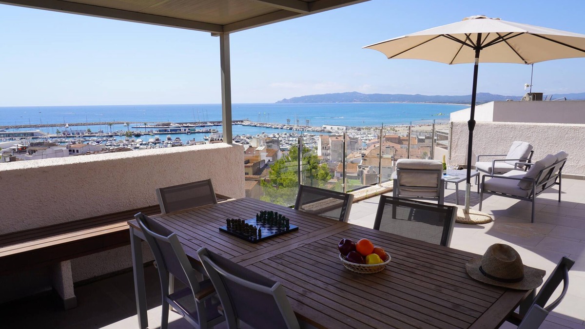 L'Estartit House | Villa Magnifica, L'Estartit - Center