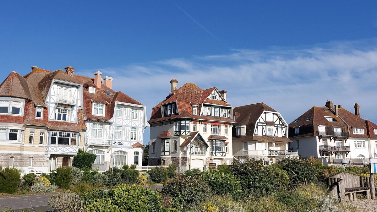 Neufchatel-Hardelot House | Villa Magnolia - Charming two-bedroom house on the Opal Coast