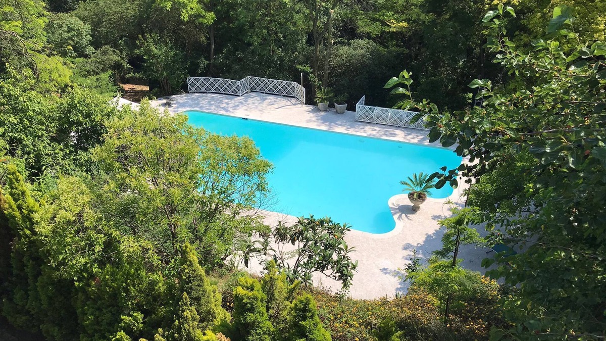Arcugnano Villa | Villa Magnolia