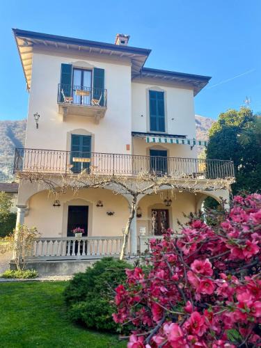Tremezzina Apartment | Villa Magnolia - Lake Como