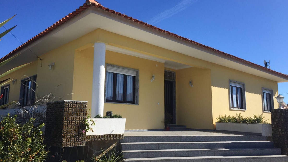 Magoito Villa | Villa Magoito - Charming House/Charming House