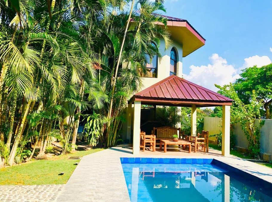 Nasugbu Villa | VILLA MAHA with private pool