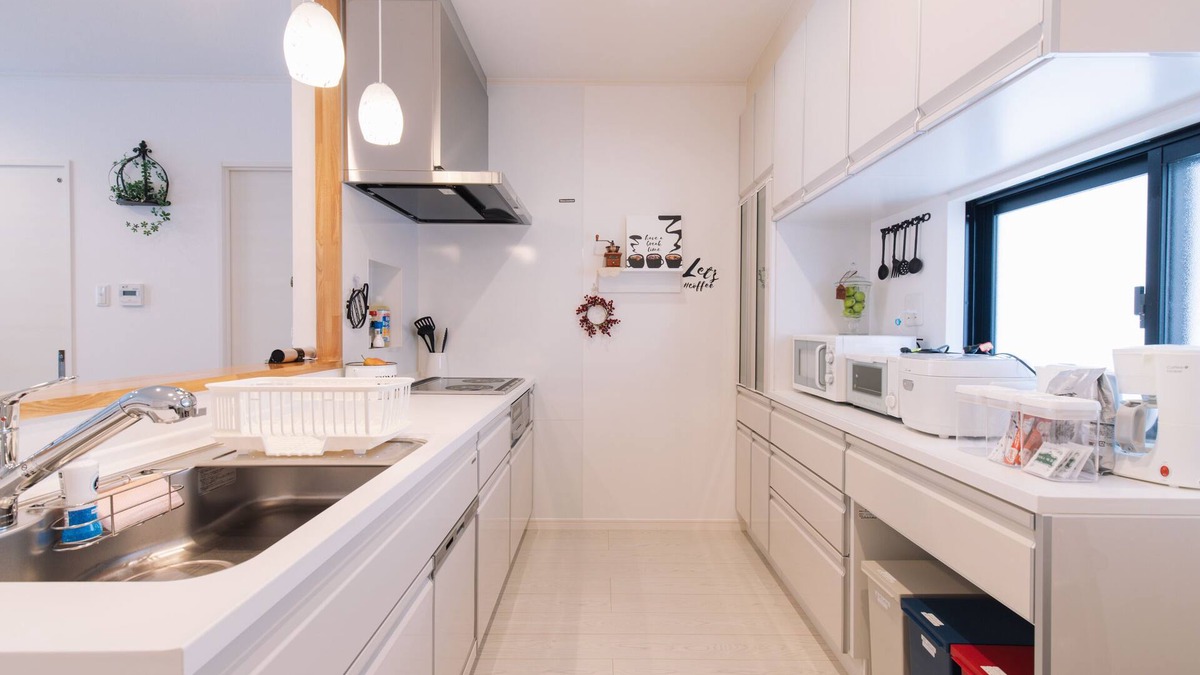 Tokeshi Villa | Villa Mahalo