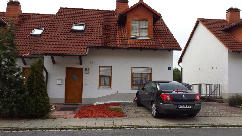 Roedental Apartment | Villa Mahnberg