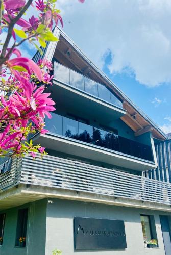 Jelesnia Apartment | Villa Makuchówka