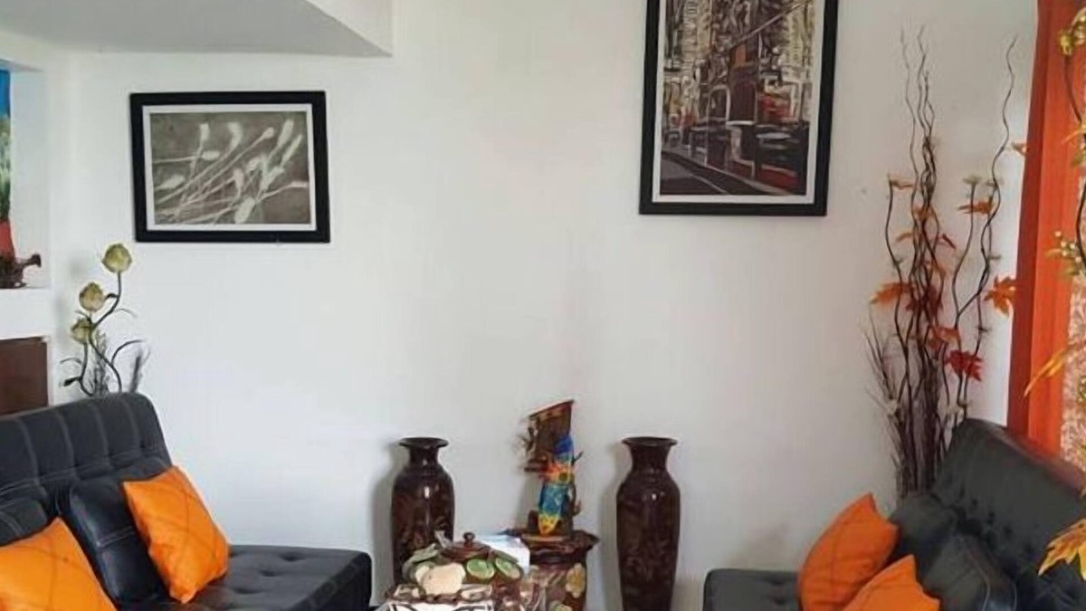 Malang Villa | Villa Malang MARRY IND Puncak Buring