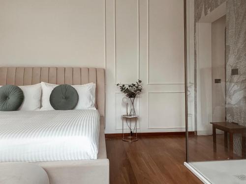 San Giuliano a Mare Bed & Breakfast | Villa Maldestra