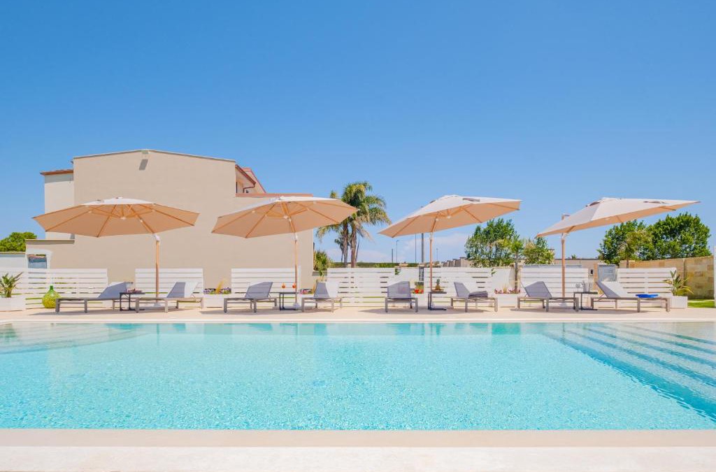 Giuggianello Villa | Villa Malea Luxury - Otranto