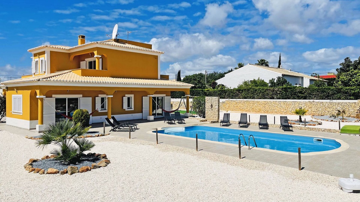 Alcalar Villa | Villa Malia - Pivate pool, barbecue, free parking