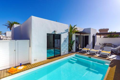 Matagorda Villa | Villa Malva by Villa Plus