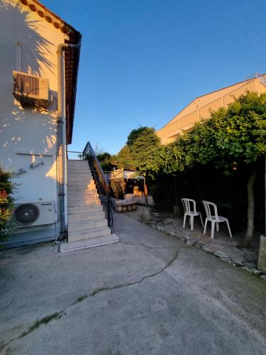 Plaine de la Brague Apartment | Villa Mané