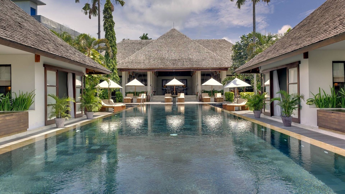 Munggu Villa | Villa Mandalay by Elite Havens