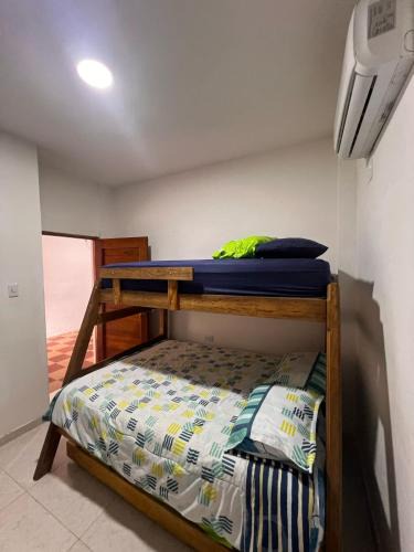 Soacha House | Villa Manglar