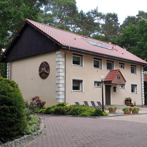 Rzepin Villa | Villa Maniszewo