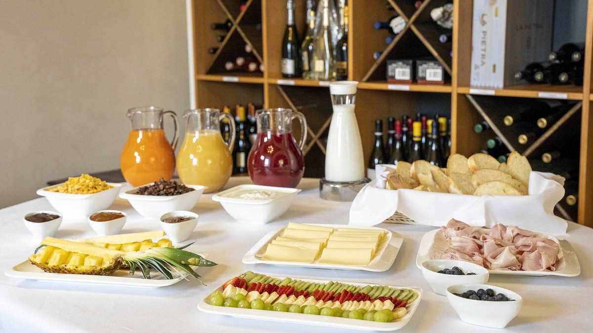 Cologno al Serio Hotel | Villa Manzoni