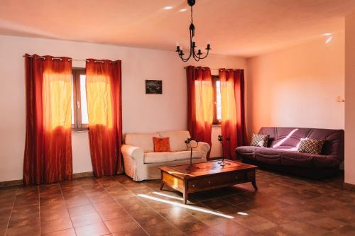 Portoscuso Apartment | Villa Manzoni