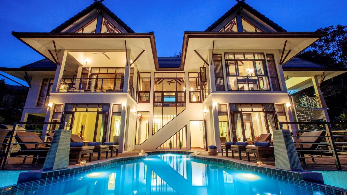 Mae Nam Villa | Villa Maphraaw - Self Isolation Promo