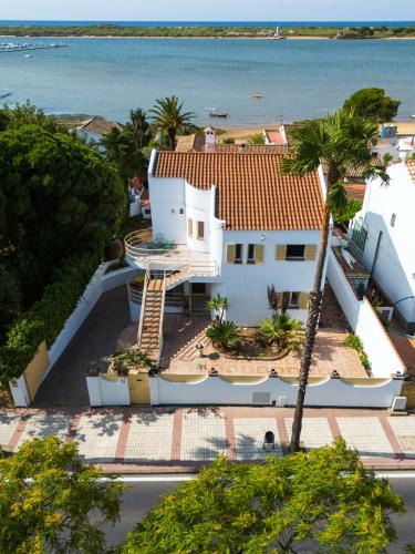 El Rompido Cabin | Villa Mar Rompido