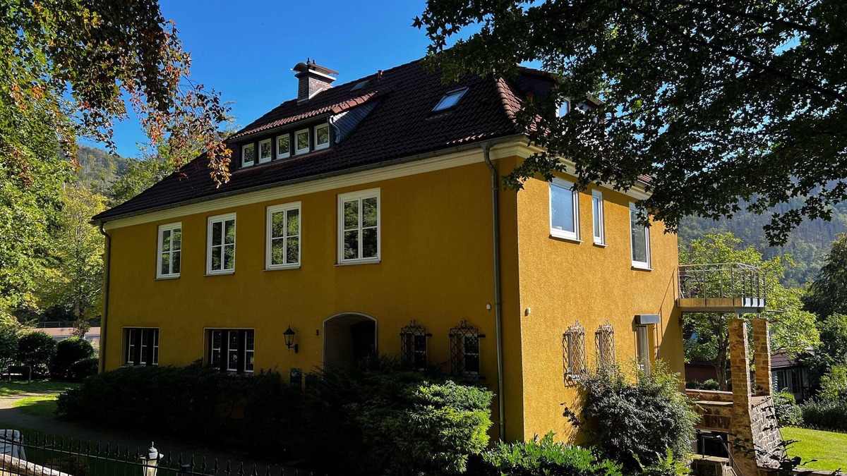 Dietrichstal Apartment | Villa Mara, Wohnung Pino