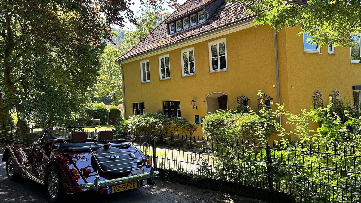 Dietrichstal Apartment | Villa Mara, Wohnung Anori