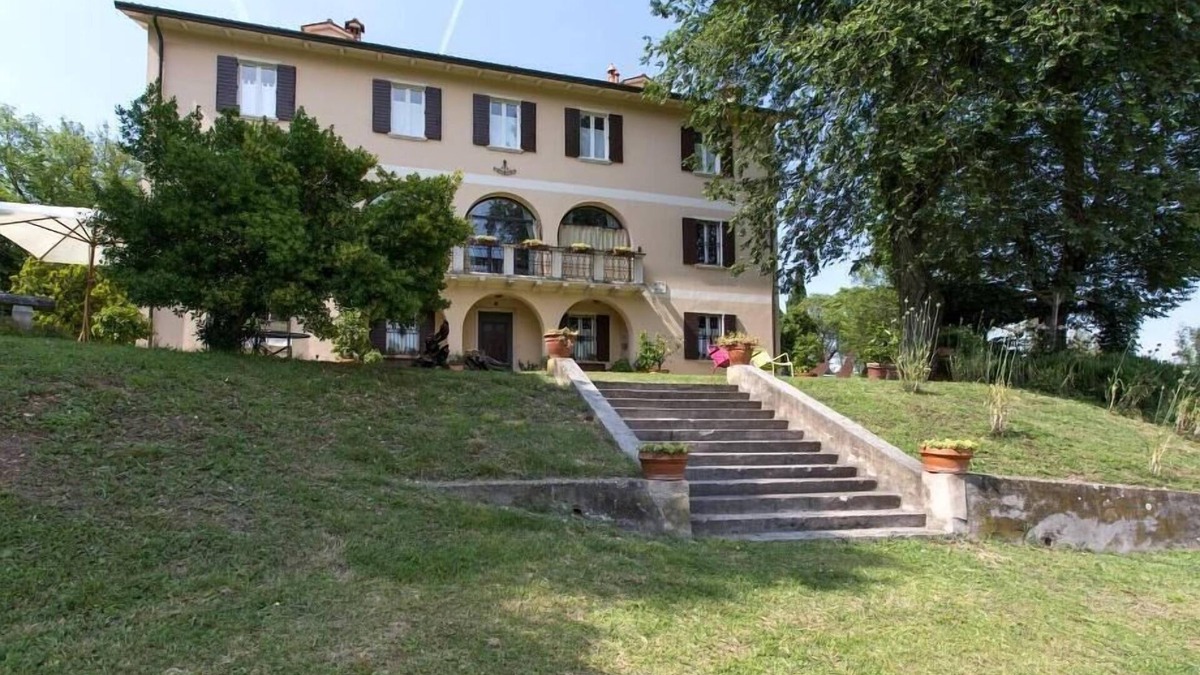 Teolo Apartment | Villa Marani – Exclusive Nature & Comfort