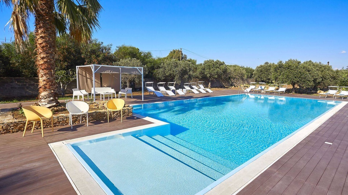 Lido Marausa Villa | Villa Maraus - Marausa ,Sicily