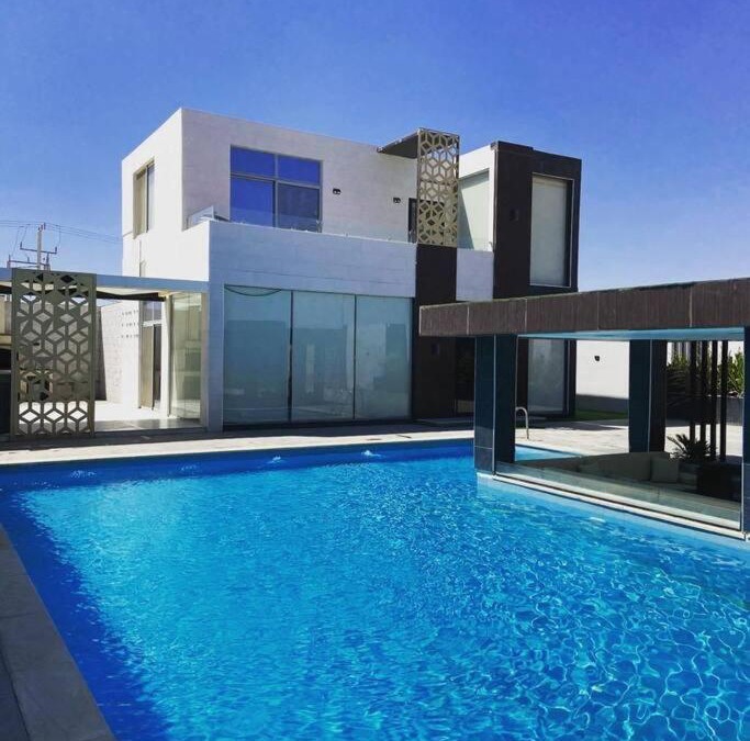 Sahab Villa | Villa marbeya