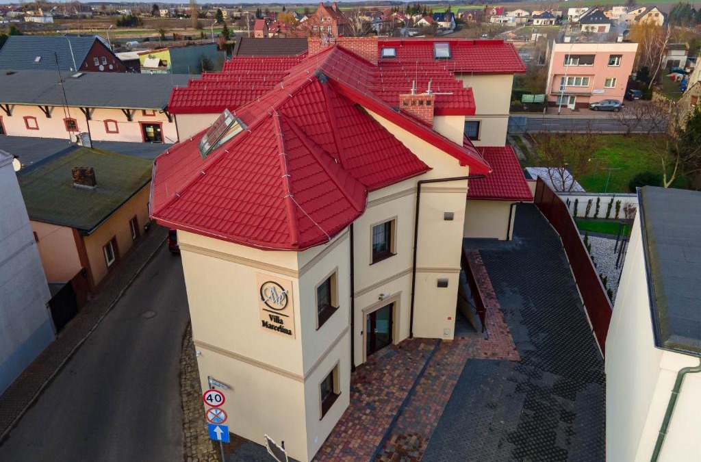 Buk Apartment | Villa Marcelina-Buk