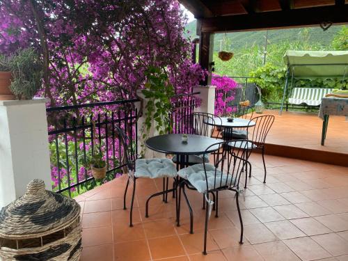 Piamboschi Bed & Breakfast | Villa Marco Aurelio