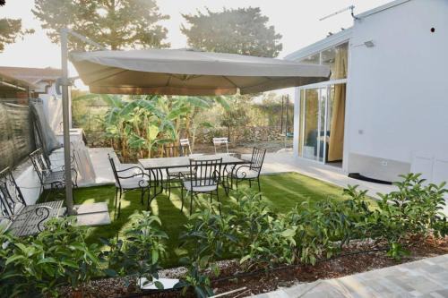 Punta Milocca Villa | VILLA MARE BLUE - casa vacanze a 150m dal mare