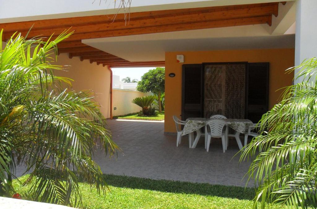 Torre Specchia Ruggeri House | Villa Mare del Salento
