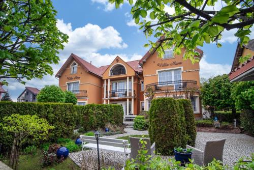 Leba House | Villa Mare