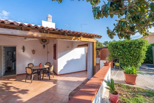 Ognina Villa | Villa Mare Soleil