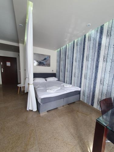 Miedzyzdroje Apartment | Villa Marea 39