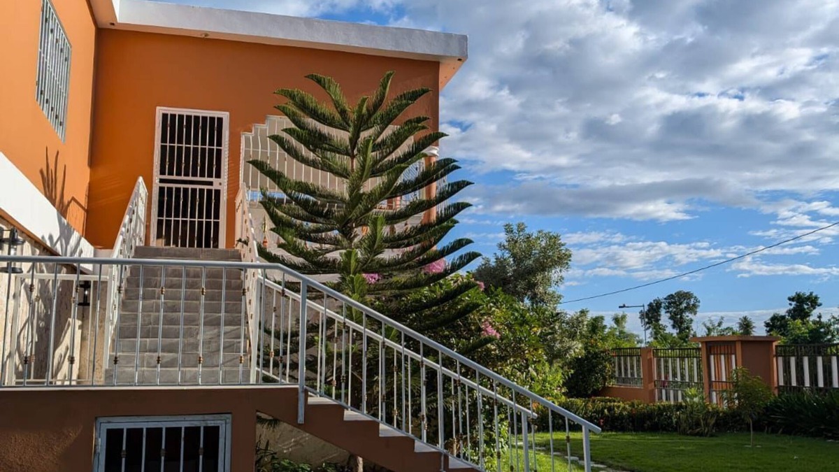 Palmar de Ocoa House | Villa Margarita, Ideal for families. 5 minutes from the beach!