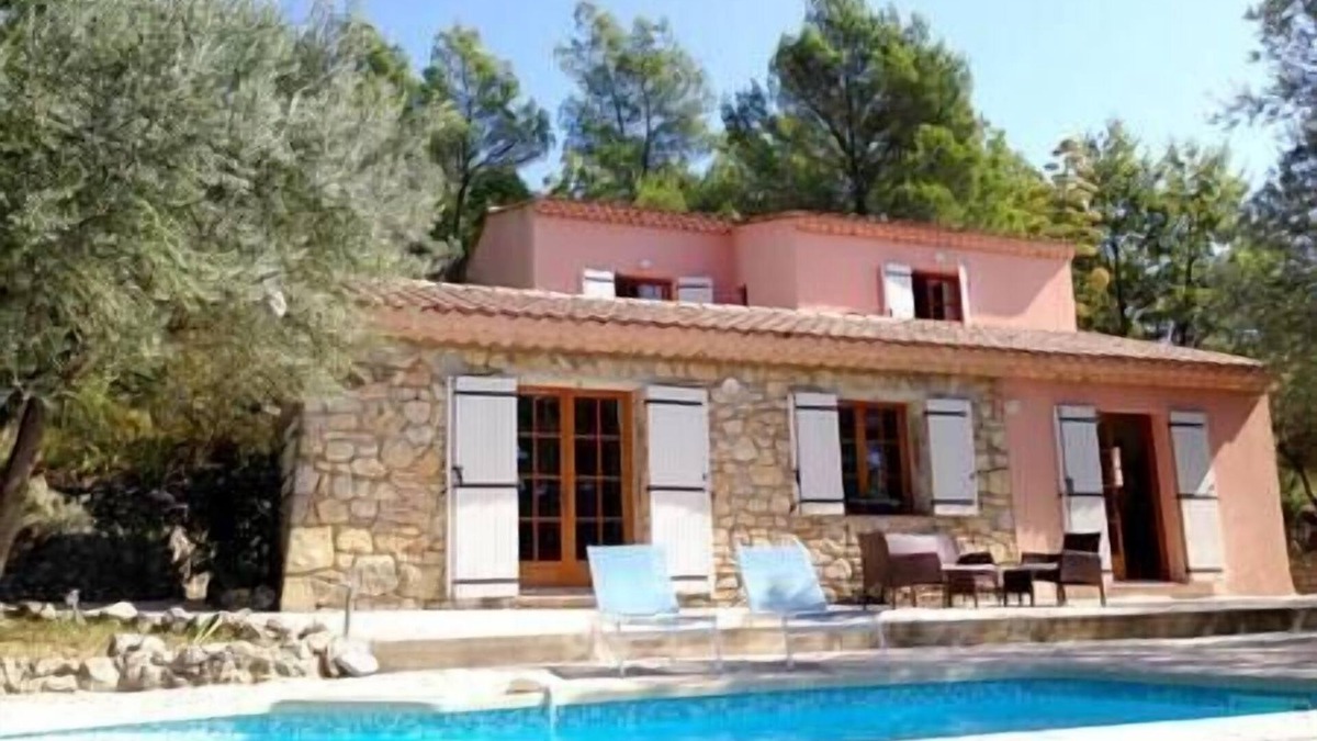 Callas Villa | Villa Margerette