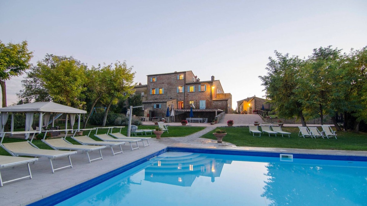 Fratticciola Villa | Villa Margherita - Homelike Villas