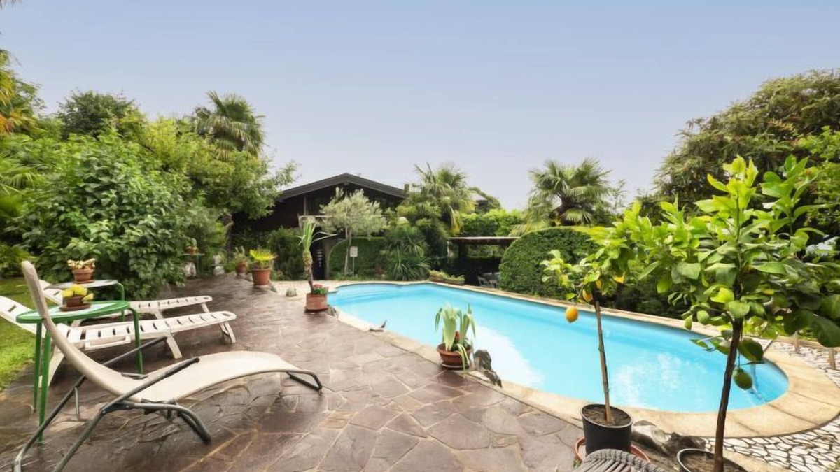 Vito d'Asio Apartment | Villa Margherita by Interhome