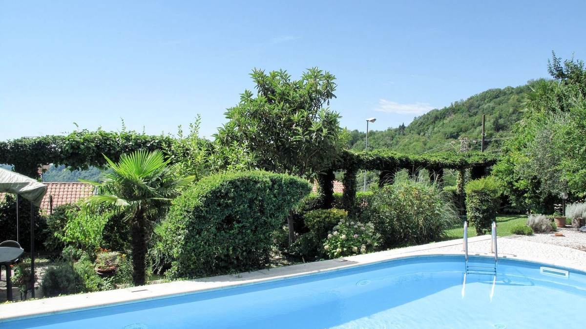 Vito d'Asio Apartment | Villa Margherita by Interhome