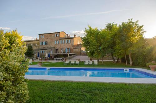 Fratticciola Villa | Villa Margherita - Homelike Villas