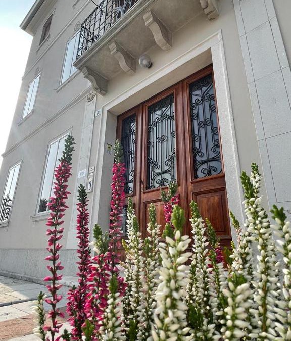 Pieve di Soligo Bed & Breakfast | VILLA MARGHERITA