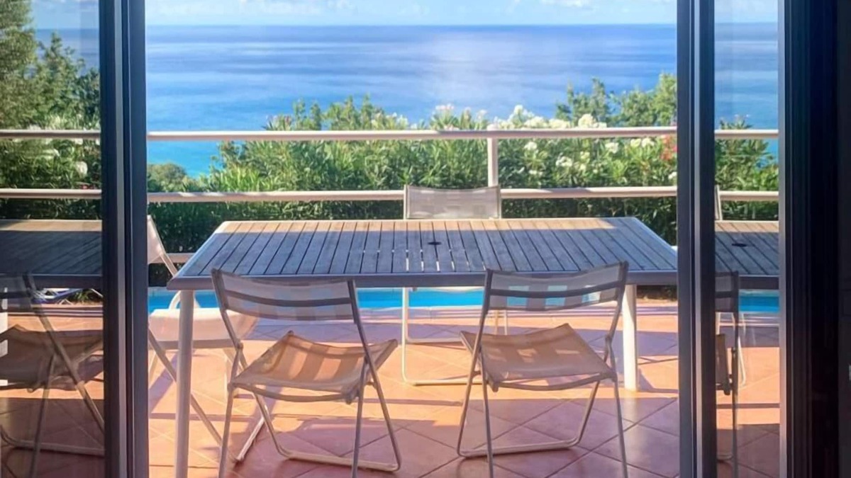 Bonifati Villa | VILLA MARGHERITA N. 14 with PRIVATE SWIMMING POOL - 1 Km from the beach