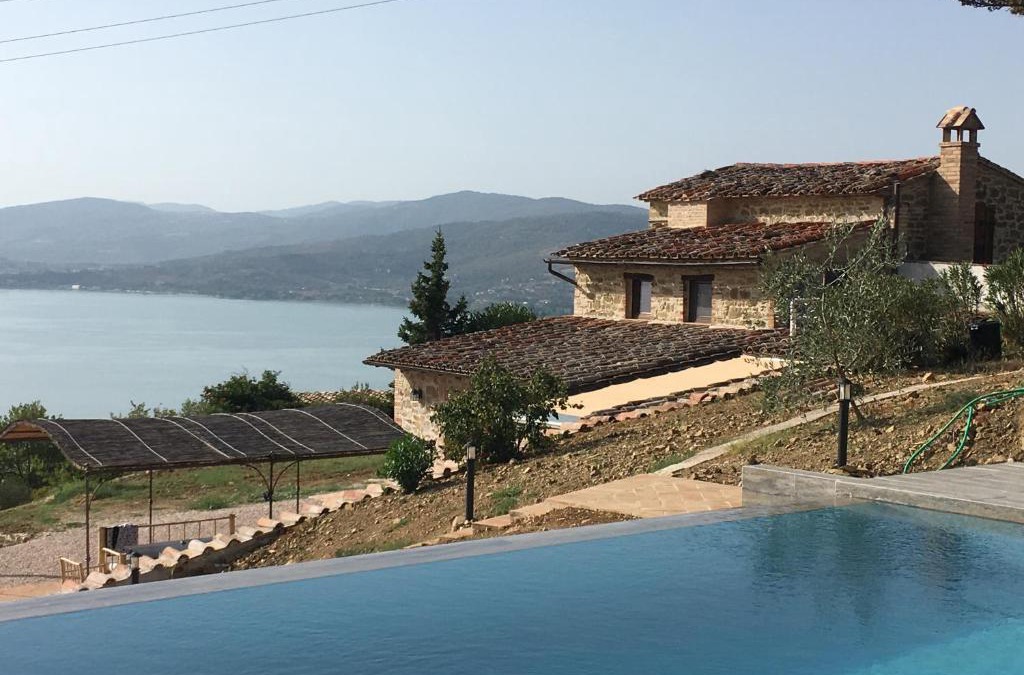Magione Villa | Villa Marghi
