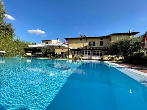 San Giovanni alla Vena House | Villa Maria - b&b di Charme