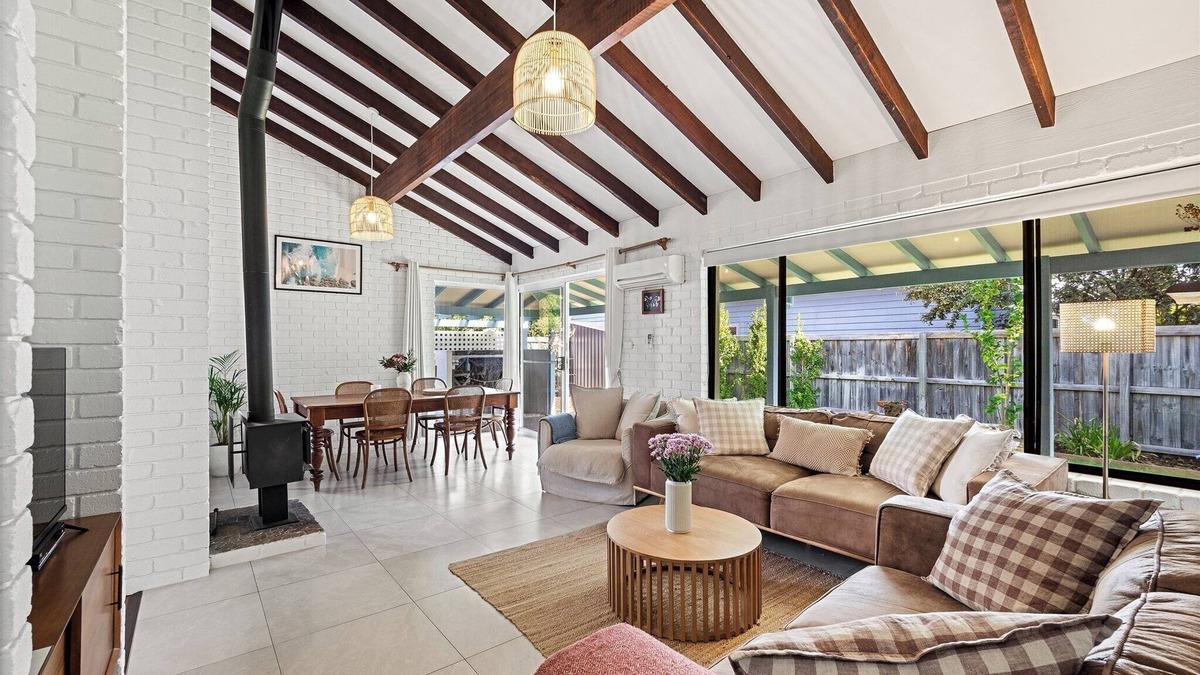 Prevelly House | Villa Maria by the Sea