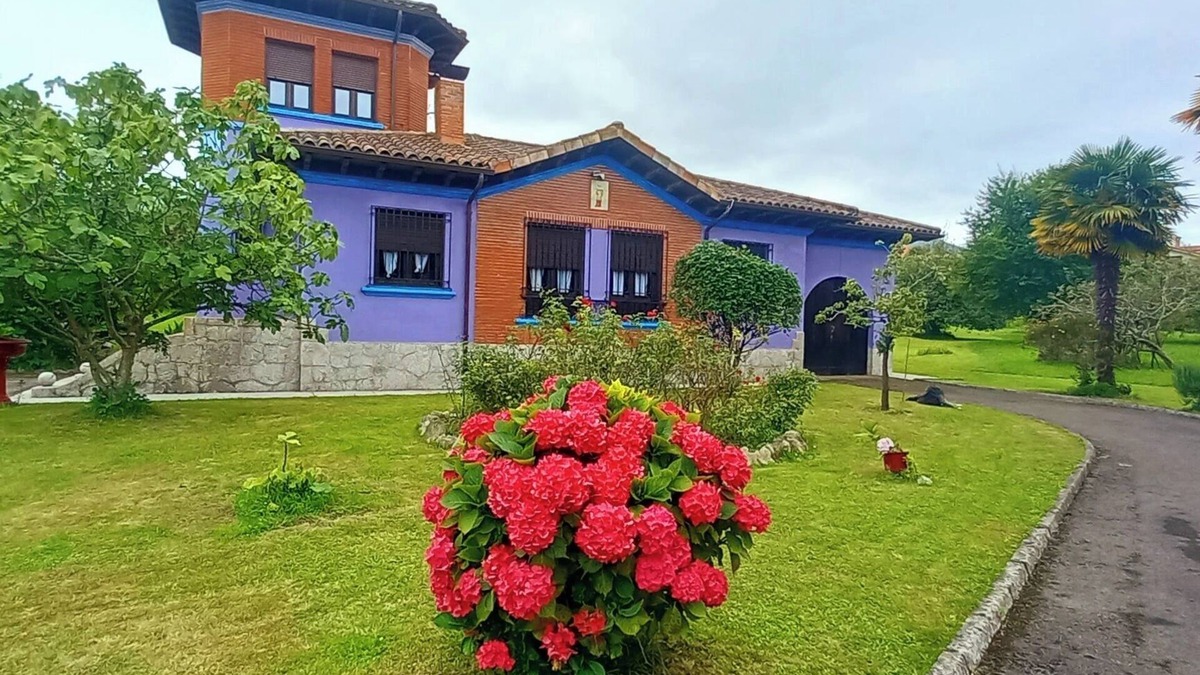 Poo Ski Chalet | Villa Maria in póo de llanes Asturias